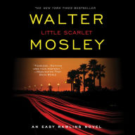 Little Scarlet: A Novel