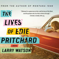 The Lives of Edie Pritchard