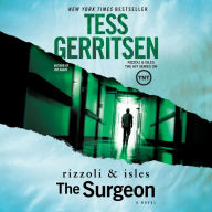 The Surgeon (Rizzoli and Isles Series #1)