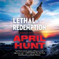 Lethal Redemption: A Steele Ops Novel