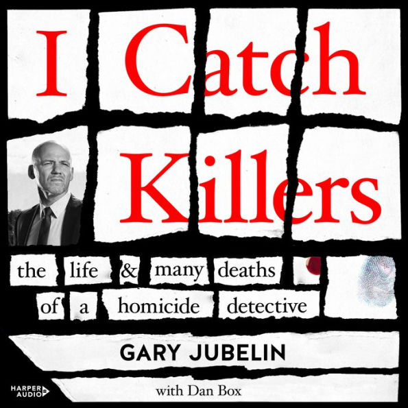I Catch Killers: The #1 TRUE CRIME BESTSELLER. Serial killings, child abductions, organised crime hits and domestic murders. This is the memoir of a homicide detective.