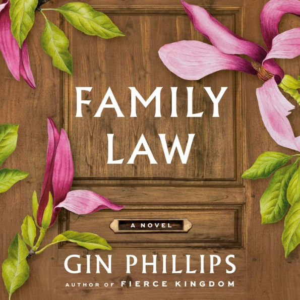 Family Law: A Novel