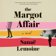 The Margot Affair: A Novel