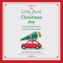 The Little Book of Christmas Joy