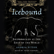 Icebound: Shipwrecked at the Edge of the World