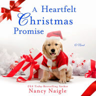 A Heartfelt Christmas Promise: A Novel