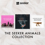 The Seeker Animals Collection