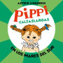 Pippi Calzaslargas en los mares del Sur