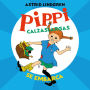 Pippi Calzaslargas se embarca