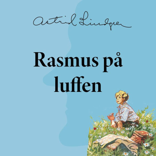 Rasmus på luffen