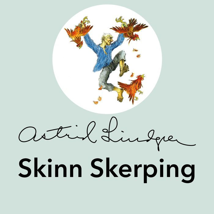 Skinn Skerping