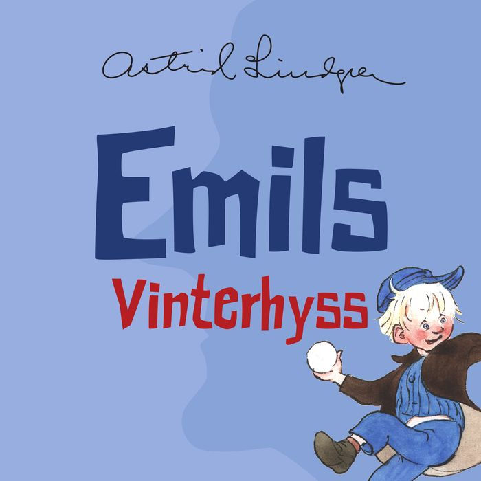 Emils vinterhyss