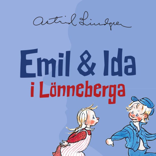 Emil och Ida i Lönneberga