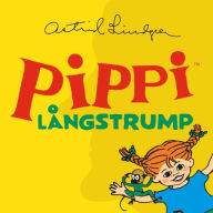 Pippi Långstrump