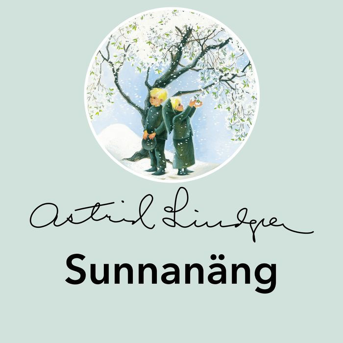 Sunnanäng