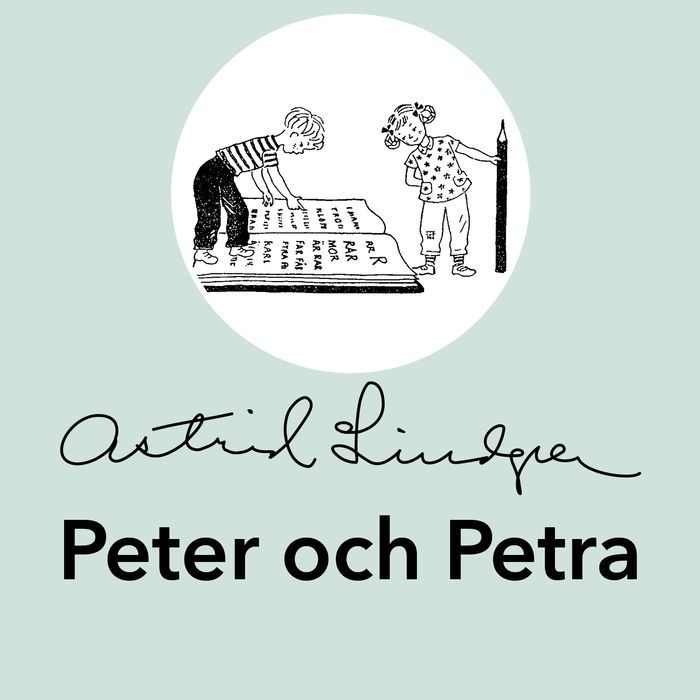 Peter och Petra