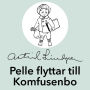 Pelle flyttar till Komfusenbo