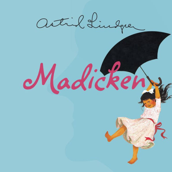 Madicken