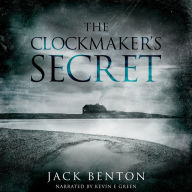 The Clockmaker's Secret