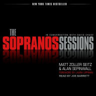 The Sopranos Sessions: In Conversation With David Chase