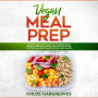 Vegan Meal Prep