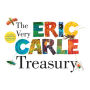 The Very Eric Carle Treasury: The Very Busy Spider; The Very Quiet Cricket; The Very Clumsy Click Beetle; and The Very Lonely Firefly