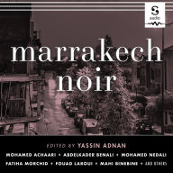 Marrakech Noir