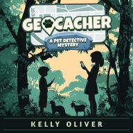 Kassy O'Roarke, Geocacher (Pet Detective Mysteries #3)