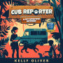 Kassy O'Roarke, Cub Reporter (Pet Detective Mysteries #1)