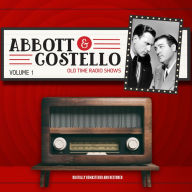 Abbott and Costello: Volume 1: Abbott and Costello: Volume 1