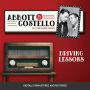 Abbott and Costello: Driving Lessons