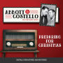 Abbott and Costello: Preparing for Christmas