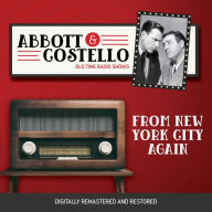 Abbott and Costello: From New York CIty Again