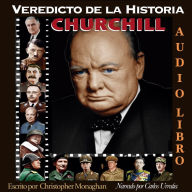 CHURCHILL: 