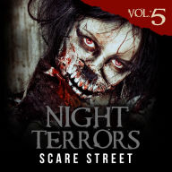 Night Terrors Vol. 5: Short Horror Stories Anthology