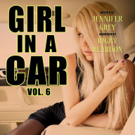Girl in a Car Vol. 6: Girl in the Hood