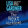 The Next Accident (FBI Profiler Series #3)