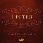 Book of II Peter: King James Version Audio Bible