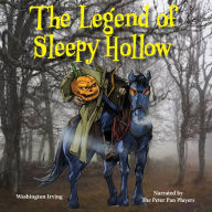 The Legend of Sleepy Hollow (Abridged)