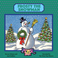 Frosty the Snowman