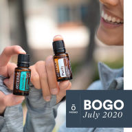 d¿TERRA BOGO July 2020