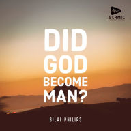 Did God Become Man?