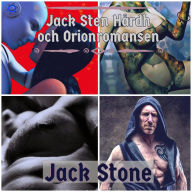 Jack Sten Hårdh och Orionromansen