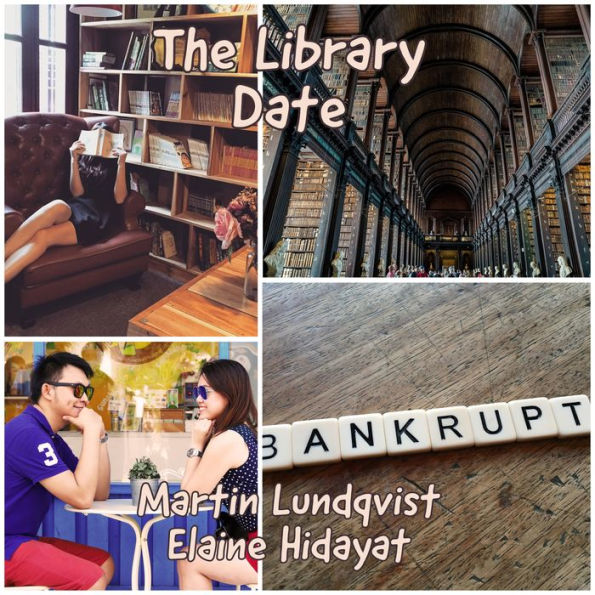 The Library Date