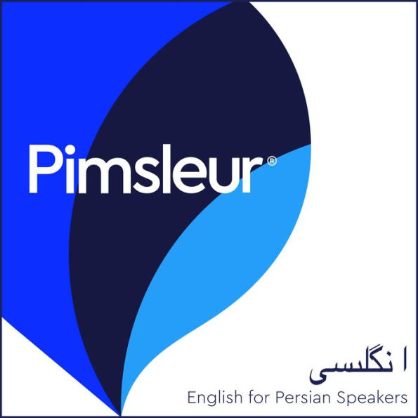 Pimsleur English for Persian Speakers Level 1 Lesson 1: Learn to Speak and Understand English as a Second Language with Pimsleur Language Programs