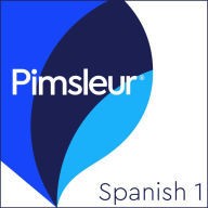 Pimsleur Spanish Level 1 Lesson 1: Learn to Speak, Understand, and Read Spanish with Pimsleur Language Programs