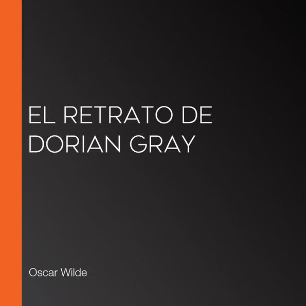 El Retrato de Dorian Gray