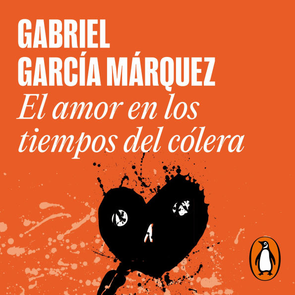 El amor en los tiempos del cólera / Love in the Time of Cholera