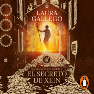 El secreto de Xein (Guardianes de la Ciudadela 2)