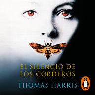 El silencio de los corderos (Hannibal Lecter 2)